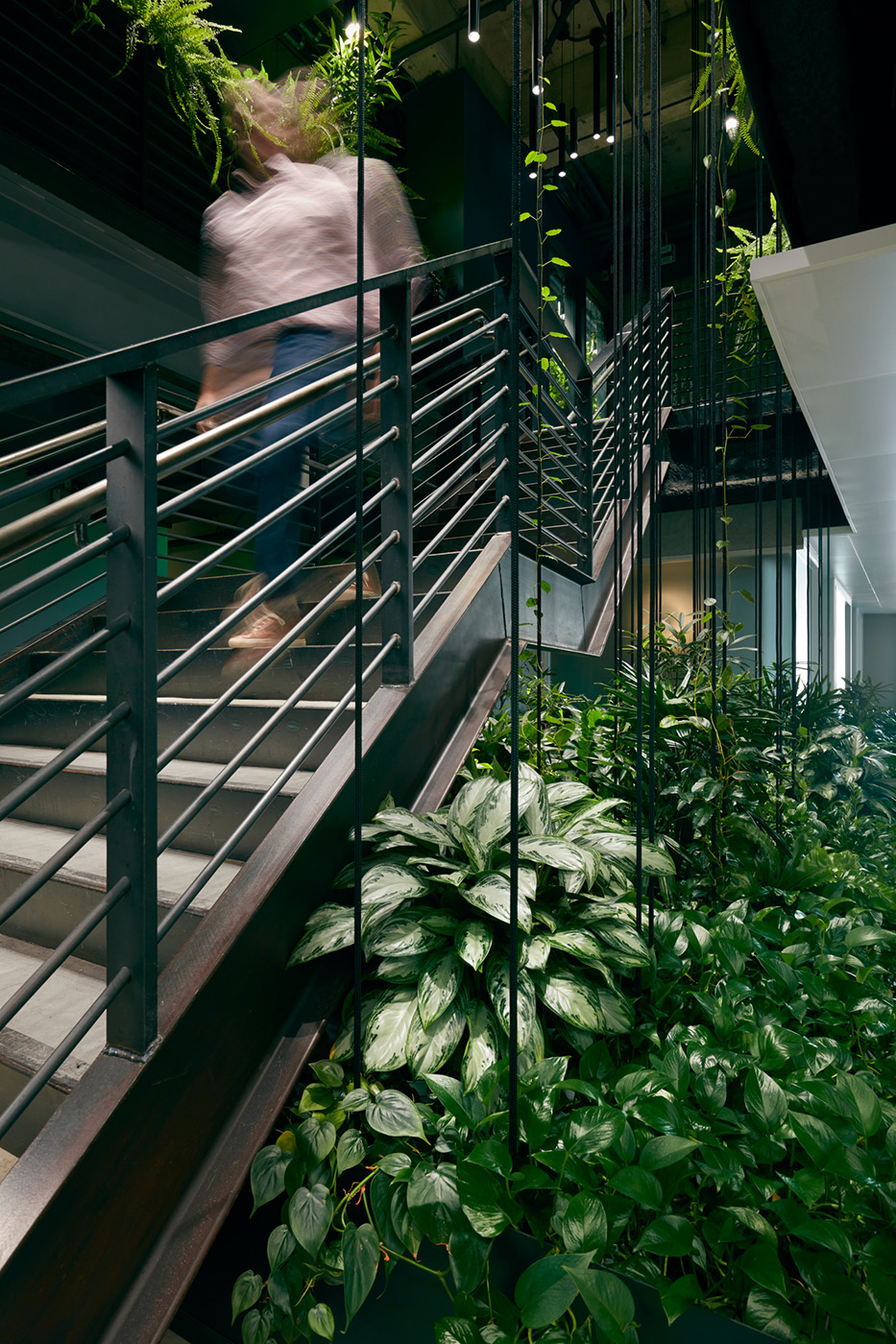Slack San Francisco by Breathe